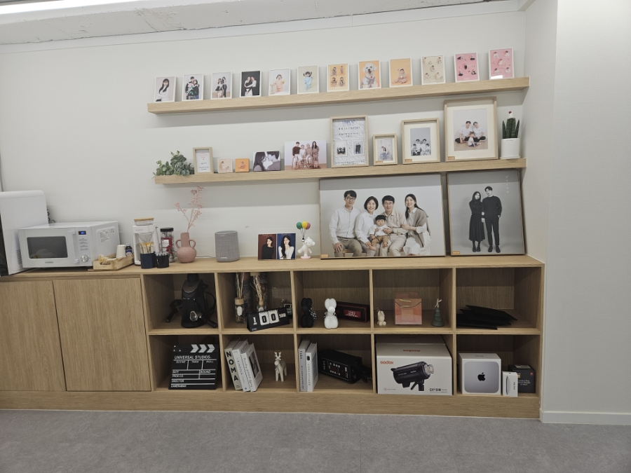 하루애스튜디오 이미지