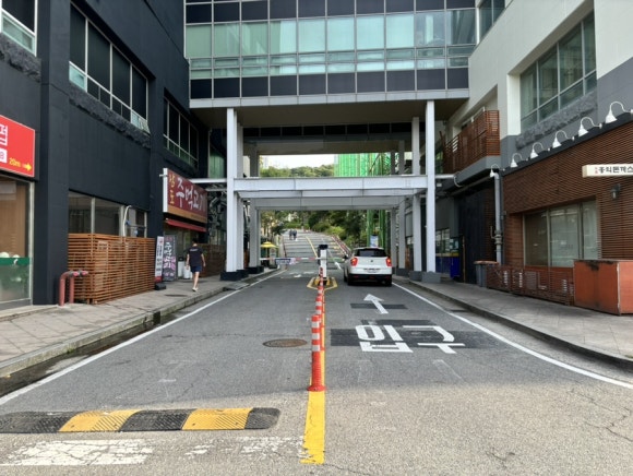 동백스포랜드주 이미지