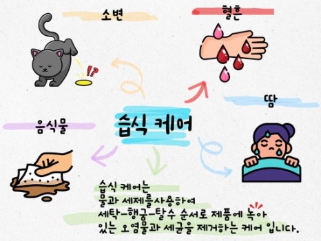 동탄세탁 이미지