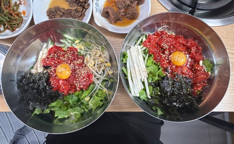 대운한우암소회관제1 이미지