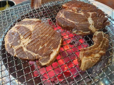 고기아울렛 이미지