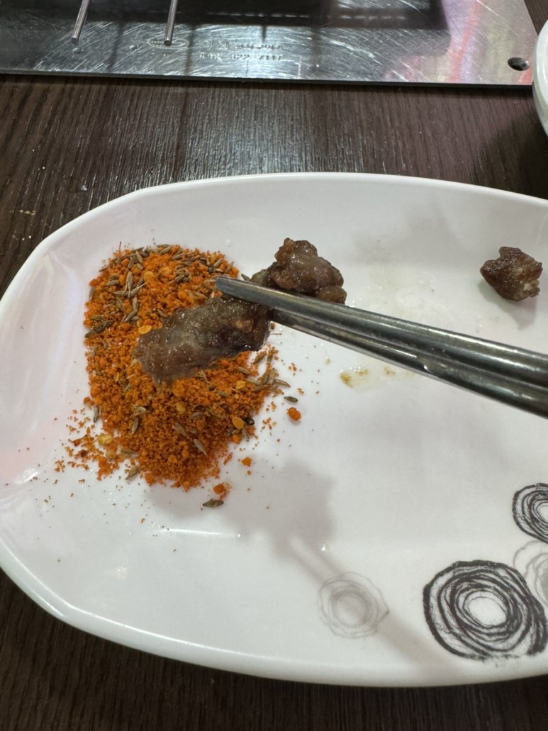 동한양꼬치 이미지