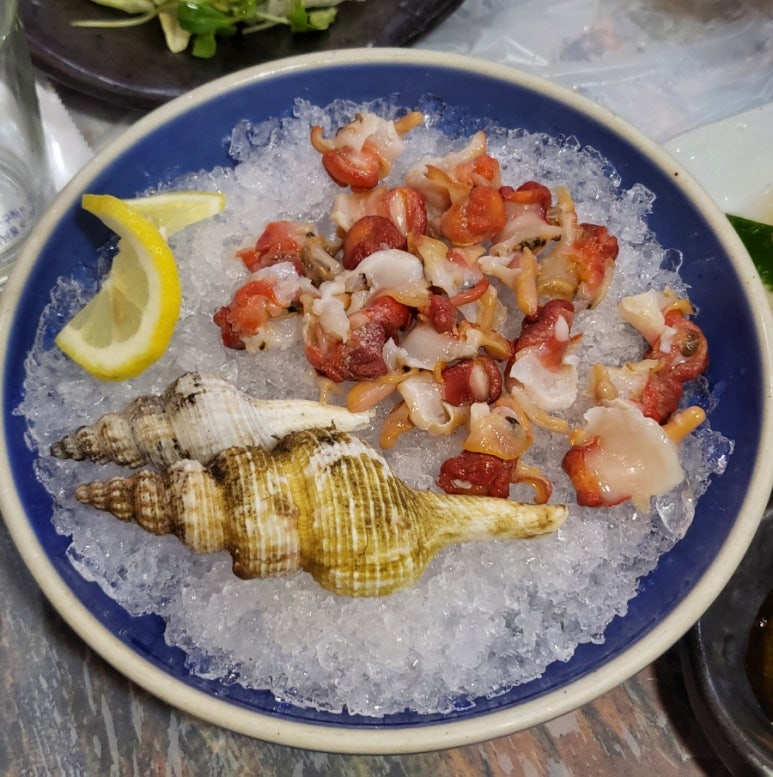 복바다횟집 이미지