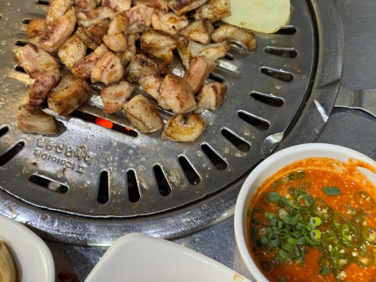 제일막창구이 이미지
