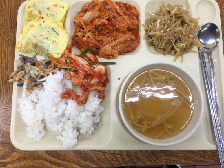 공단캐터링 이미지