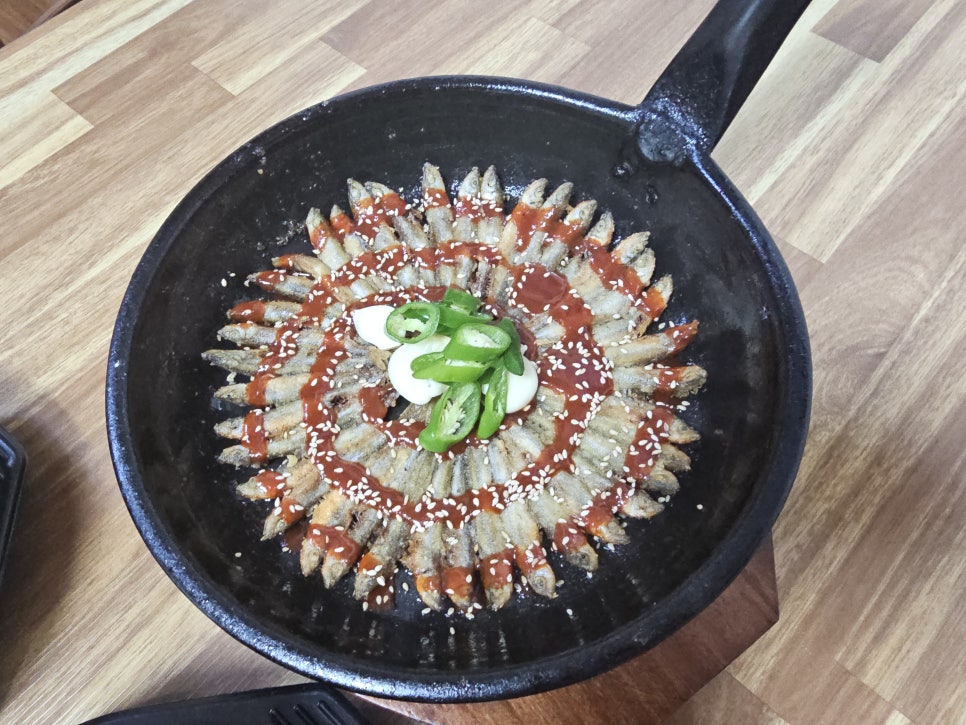 시골어탕 이미지