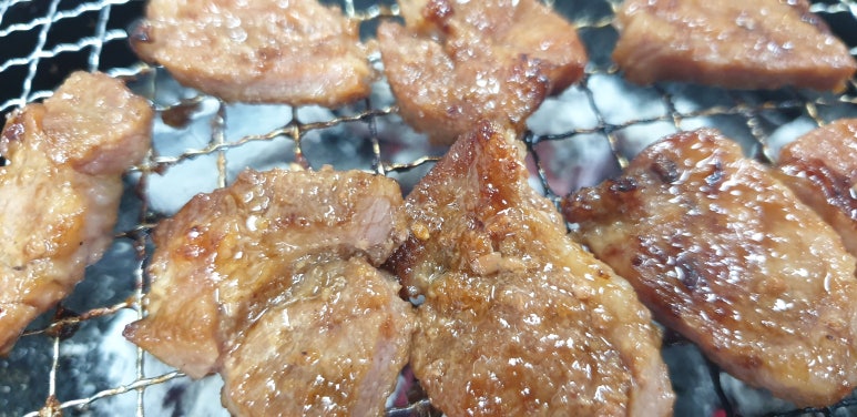 항아리숙성참숯갈비 이미지