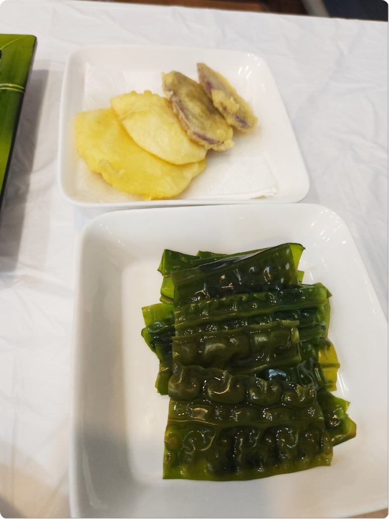 한바다횟집 이미지