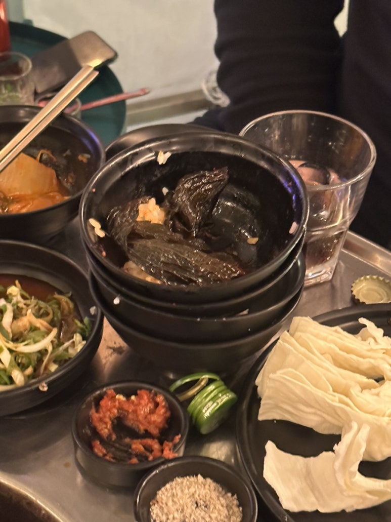 두유테이블 이미지