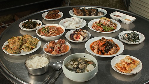 양지횟집식당 이미지