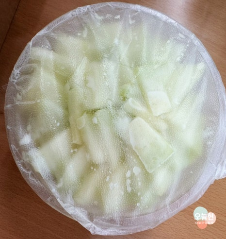 청주 빙수와플 이미지