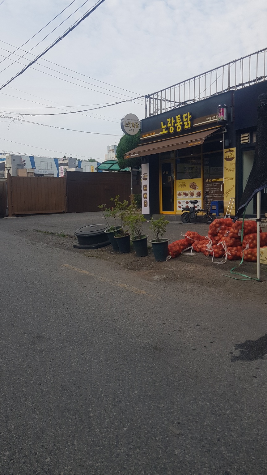 전주효자아울렛 이미지