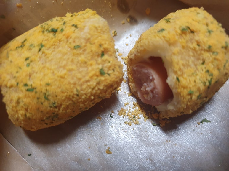 비에이치씨(BHC) 진영신도시점 이미지