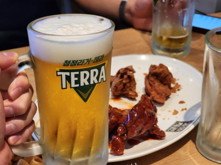 둘둘치킨 삼성역점 사진 7