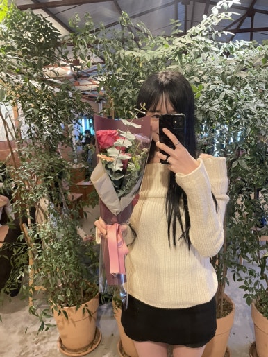 연초롱플라워 이미지