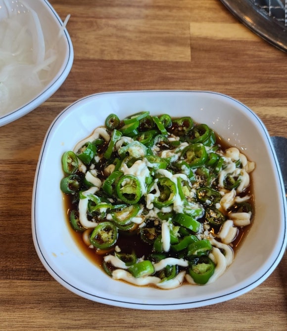 춘자네숯불닭갈비 이미지