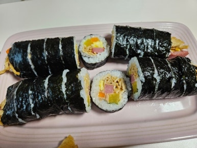 큰아들떡볶이외도점 이미지