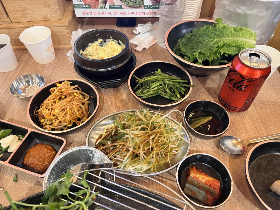 효자동솥뚜껑광주호남대점 이미지