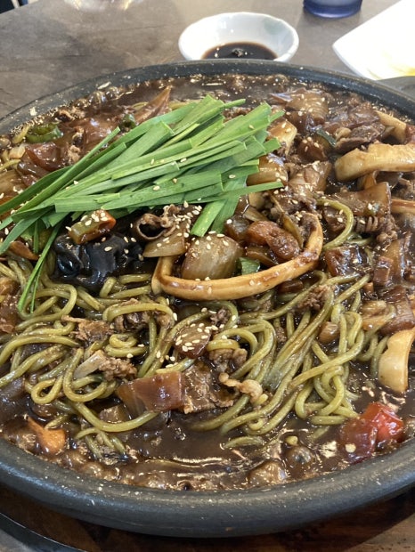천진돌짜장짬뽕 이미지
