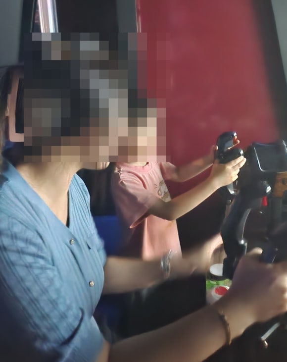 신화당구장 이미지