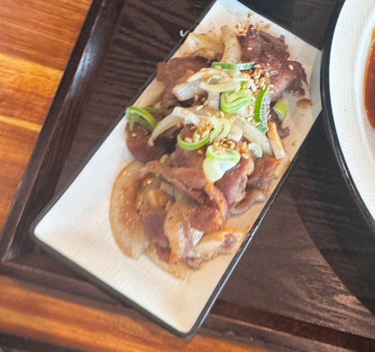 오천리고기 이미지