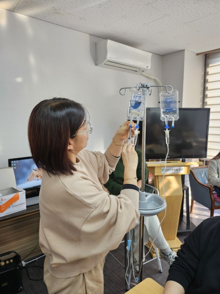 기장간호학원 이미지