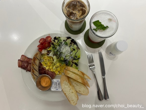 엔 라운지(N lounge) 이미지