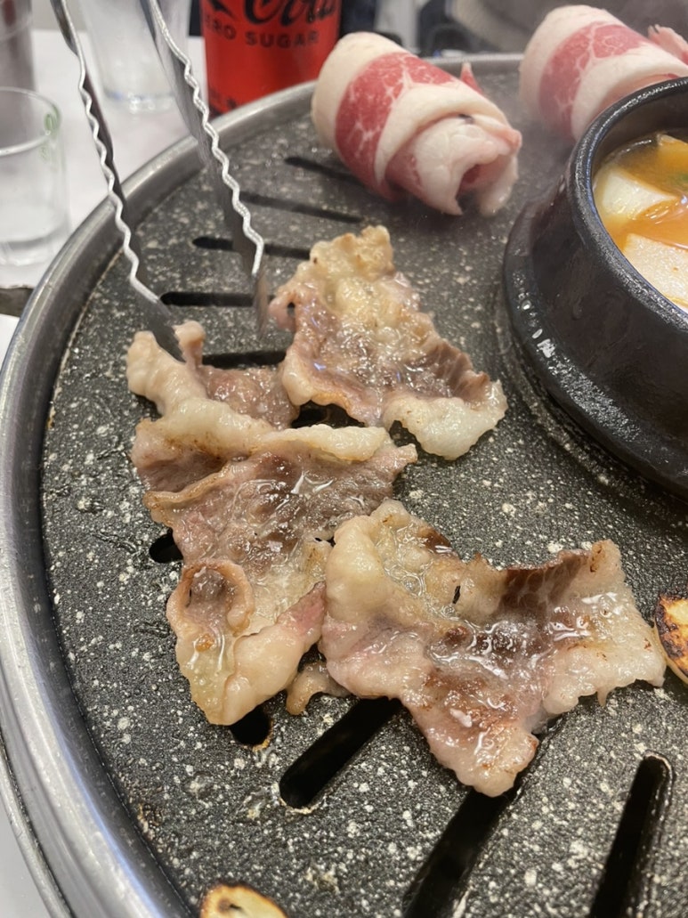 문가네 정육식당 마포역점 이미지
