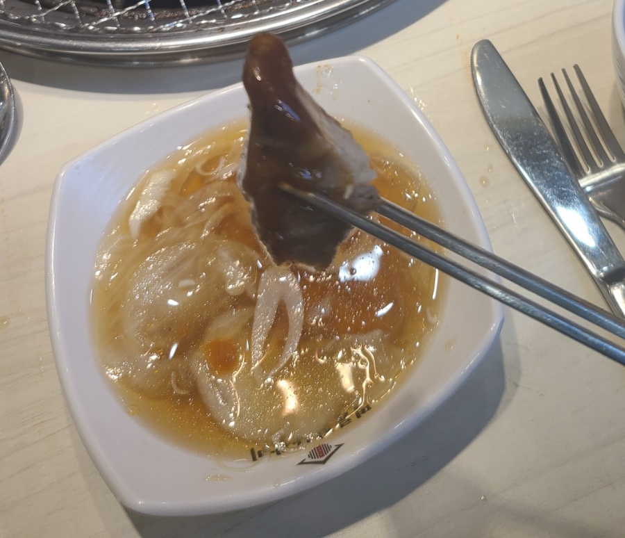 명륜진사갈비 평택용이점 이미지