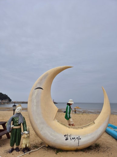 태안물결카라반캠핑장 이미지