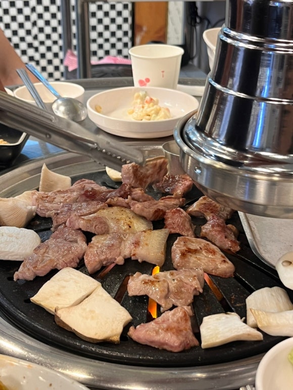 송추명품제주흑돼지 이미지