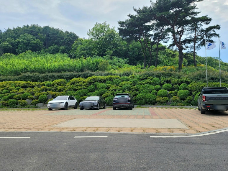 구례수목원 유아숲체험원 이미지