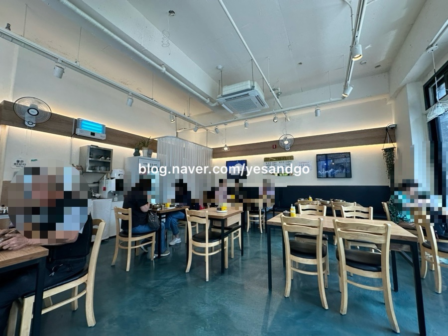 이병태함흥냉면 이미지