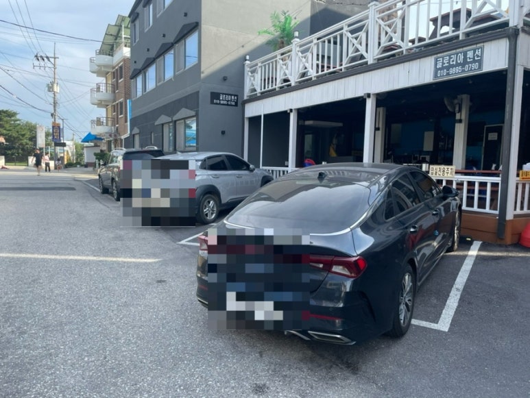 망상밸리펜션 이미지