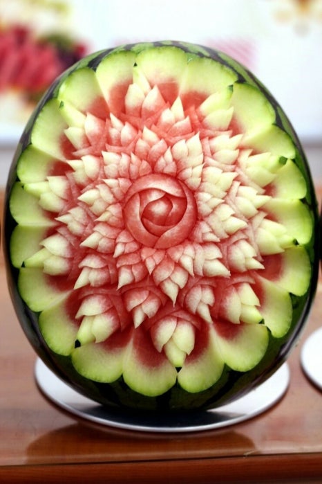 한국카빙데코레이션협회 이미지