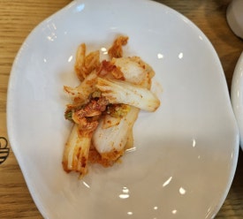미사리밀빛초계국수충주점 이미지