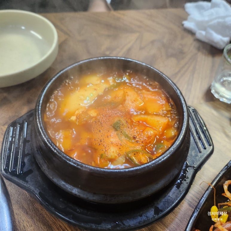 무교동 갈매기집 대표 사진