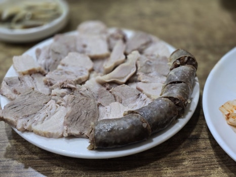 부산원조돼지국밥 이미지