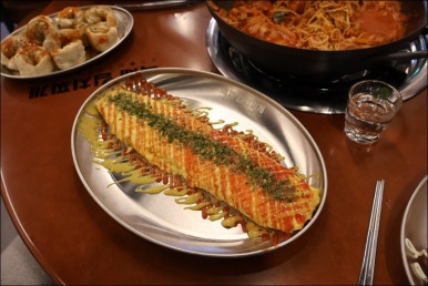 백채김치찌개 봉담2지구점 이미지