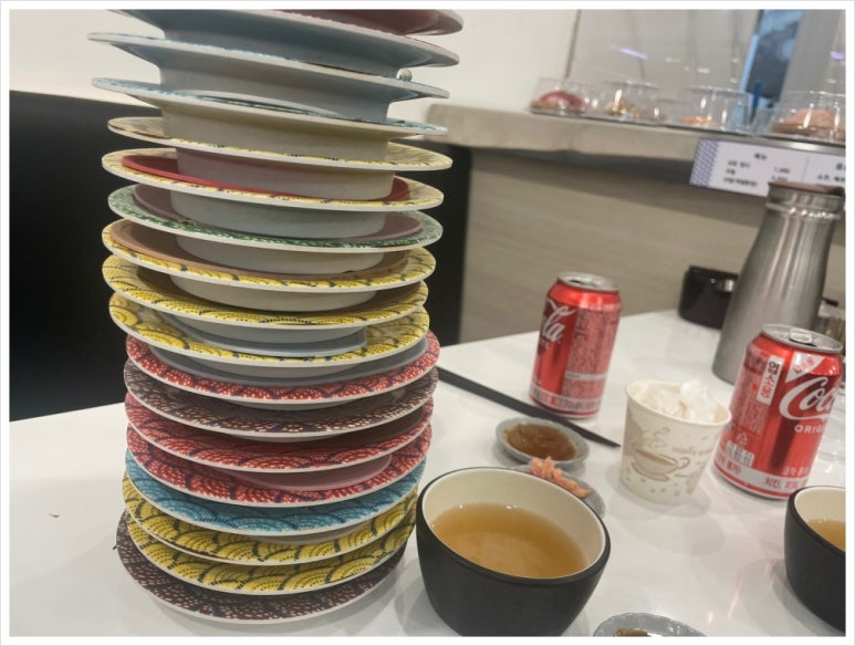 담다초밥 이미지