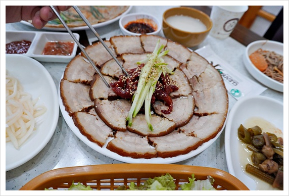 평강식당 이미지