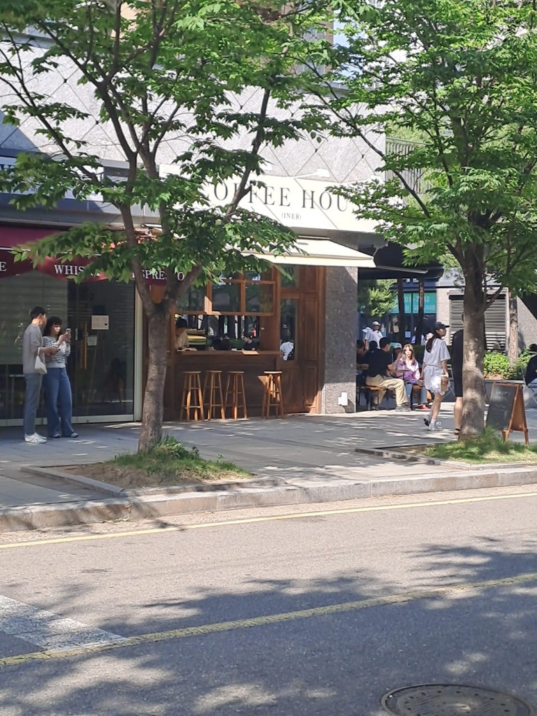 경의카페 이미지
