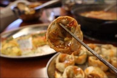 백채김치찌개 봉담2지구점 이미지