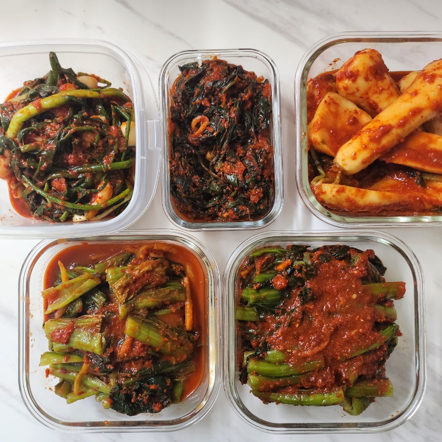 원조김치사랑 이미지