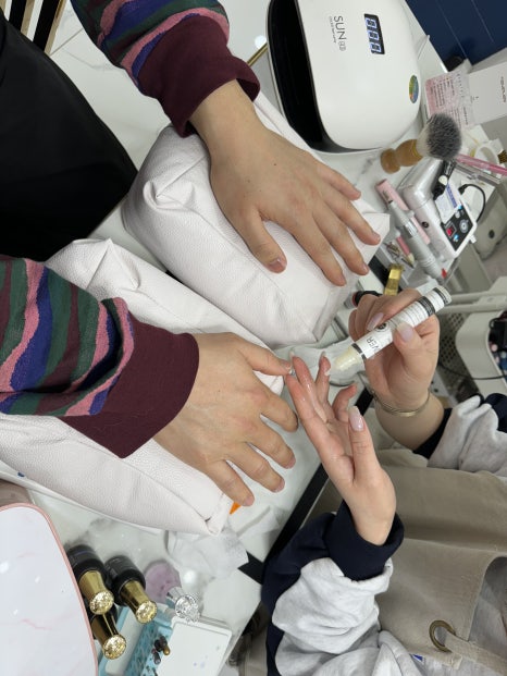 주u네일 이미지