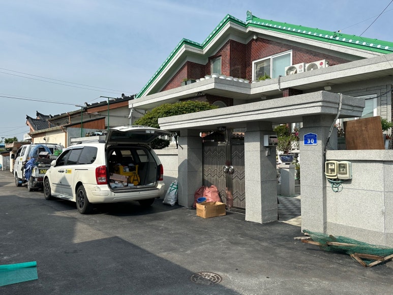 서천페인트 이미지