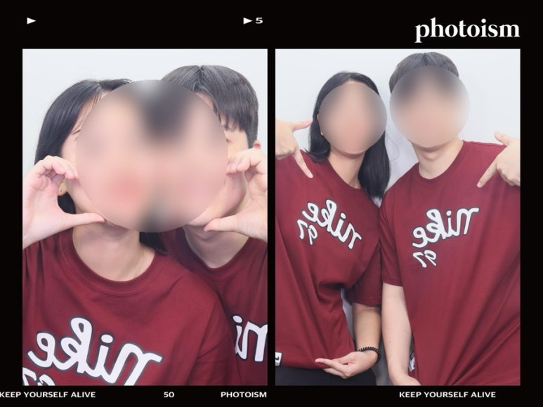 포토이즘박스서강대점 이미지