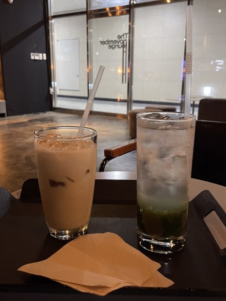 더노벰버라운지 남동산단점 이미지