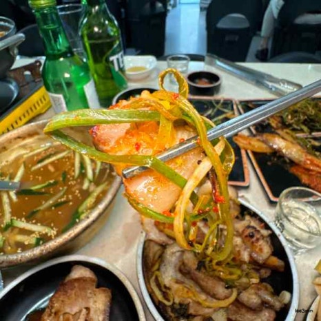 삼성골목집 삼성본점 사진 4