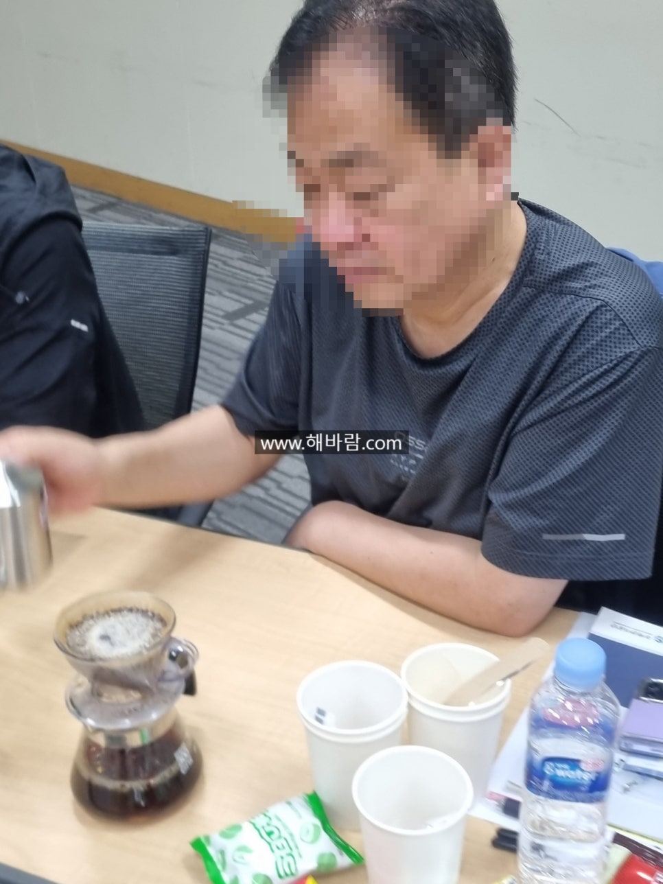 가치커피 이미지